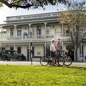 The Martinborough Hotel